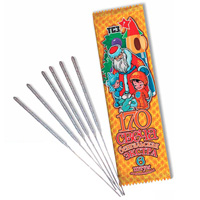 Свеча бенгальская 170 Экстра