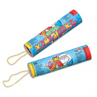 Хлопушка Супер